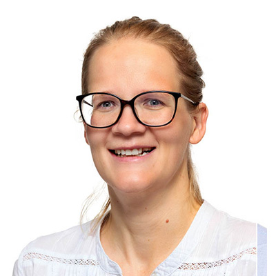Aiva Simaite - Innocore Team Member