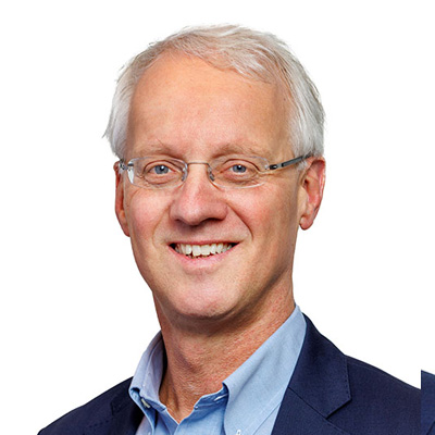 Alexander Vos - Innocore Team Member