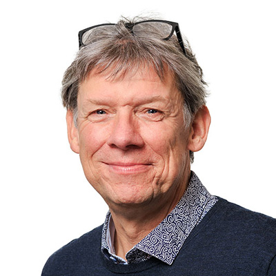 Bart-Jan Korteling - Innocore Team Member