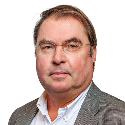 Jan Hendriks - Innocore Team Member
