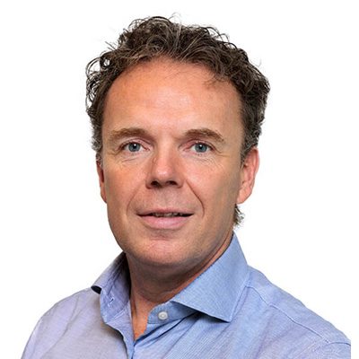 Martin Bakker - Innocore Team Member