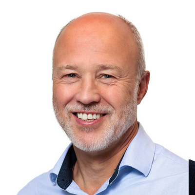 Rob Steendam - Innocore Team Member