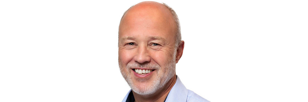 Rob Steendam - Innocore Team Member