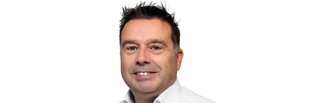 Robert Hof - Innocore Team Member