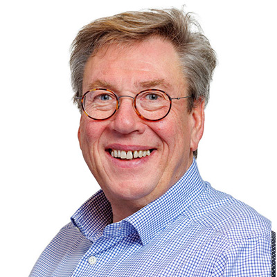 Rudy Mareel - Innocore Team Member
