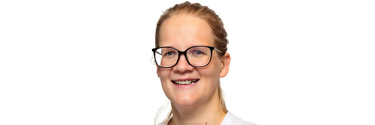 Aiva Simiaite - Innocore Team Member