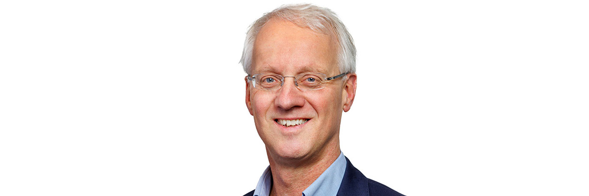Alexander Vos - Innocore Team Member