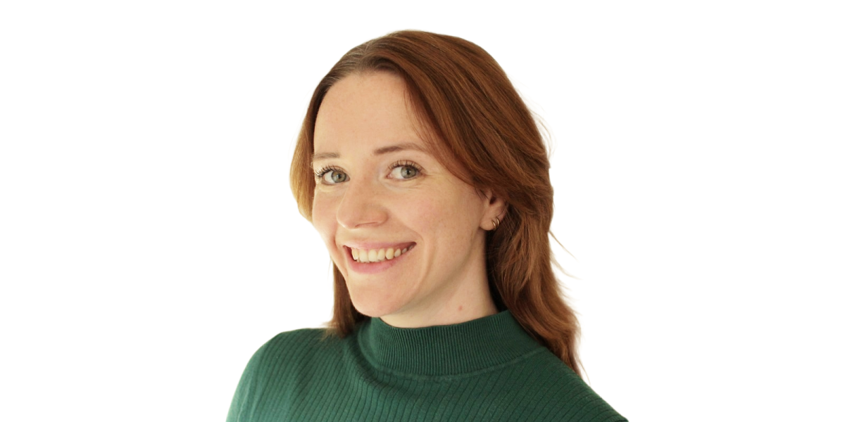 Amy Naughton - Quality Assurance Manager