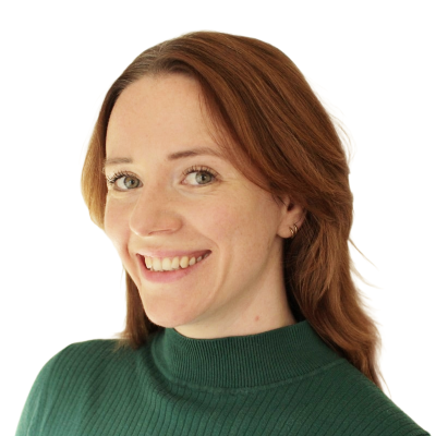 Amy Naughton - Quality Assurance Manager