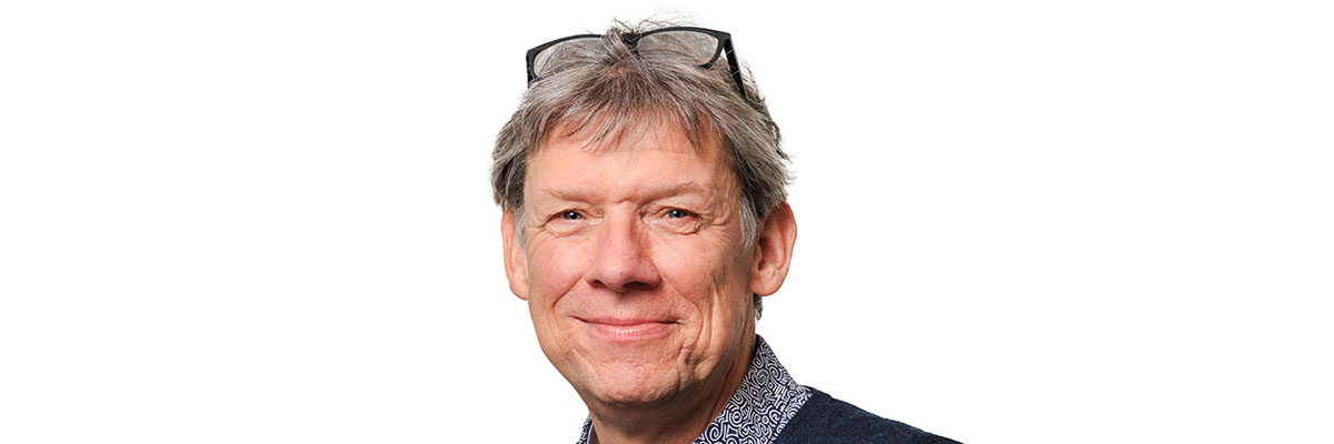 Bart-Jan Korteling - Innocore