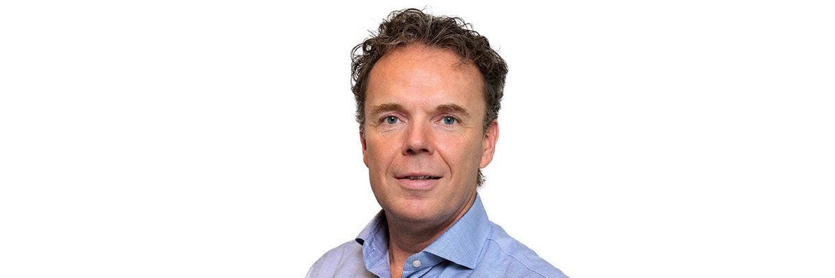 Martin Bakker - Innocore Team Member