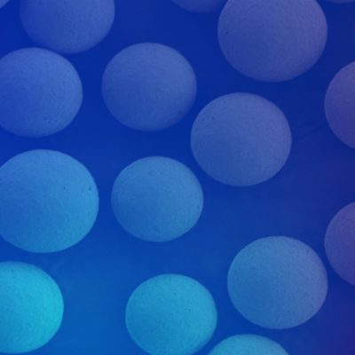 Microspheres