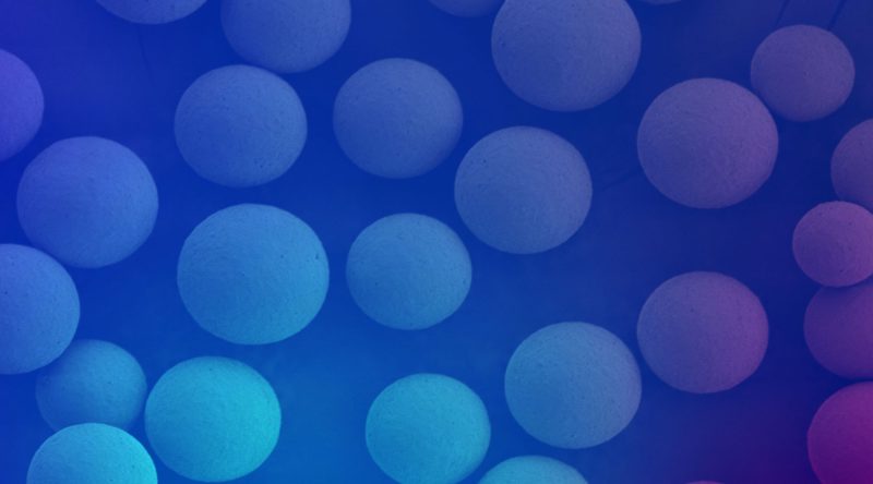 Microspheres