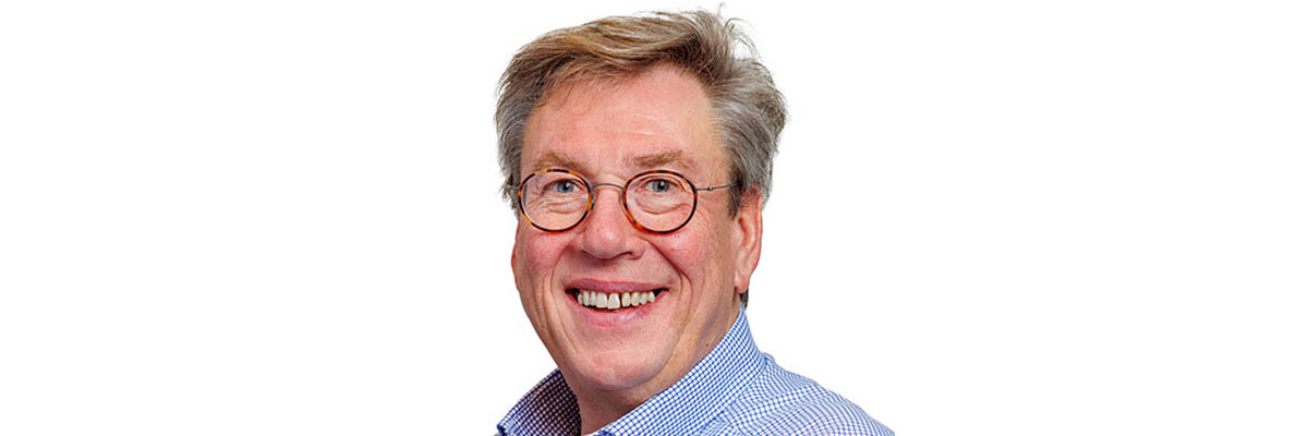 Rudy Mareel - Innocore Team Member