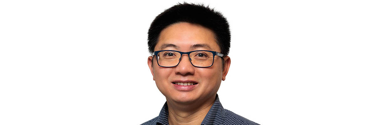 Thanh Nguyen - Innocore Team Member