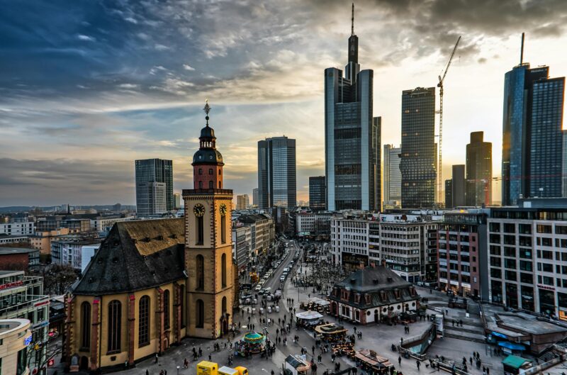 CPHI - Frankfurt
