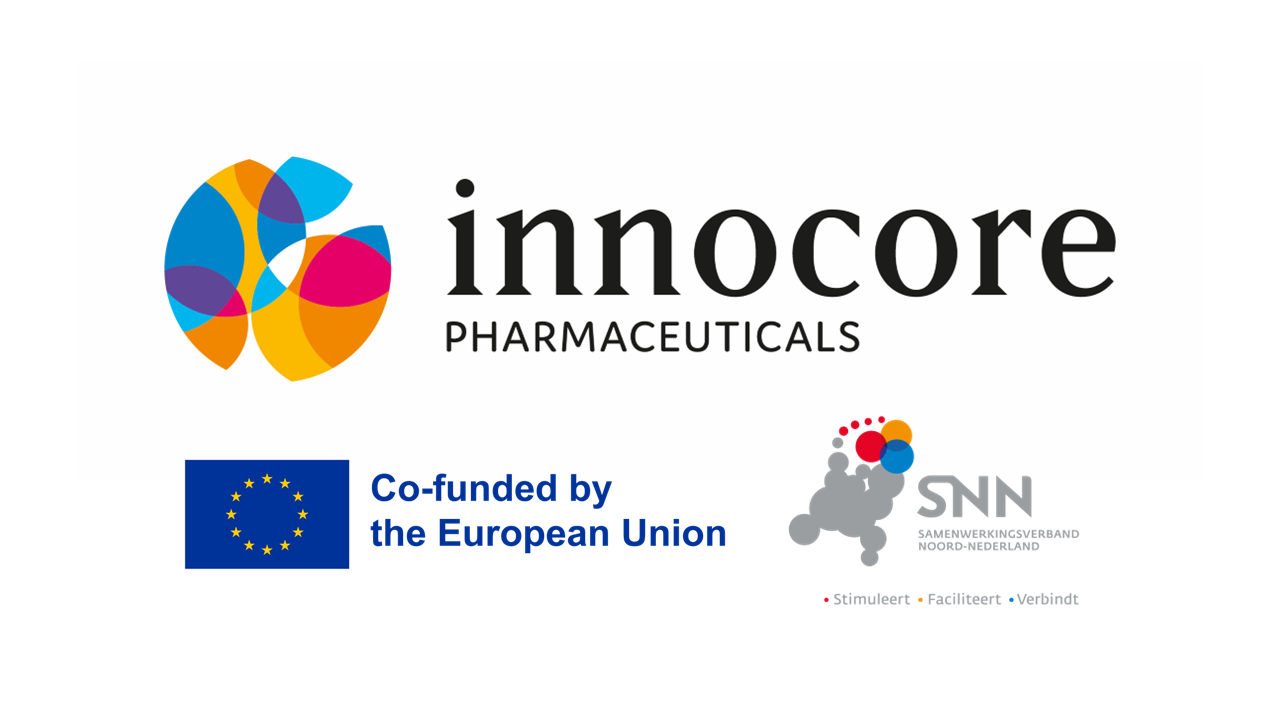 Innocore InnoCore receives EU grant for the development of Sustained Release ...