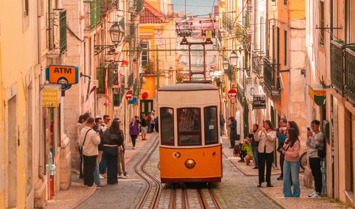 Bio Europe Spring - Lisbon