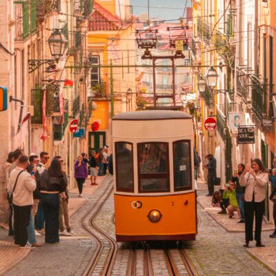 Bio Europe Spring - Lisbon