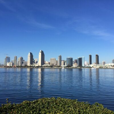 San Diego - Bio International