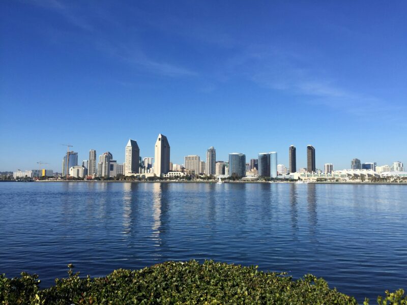 San Diego - Bio International